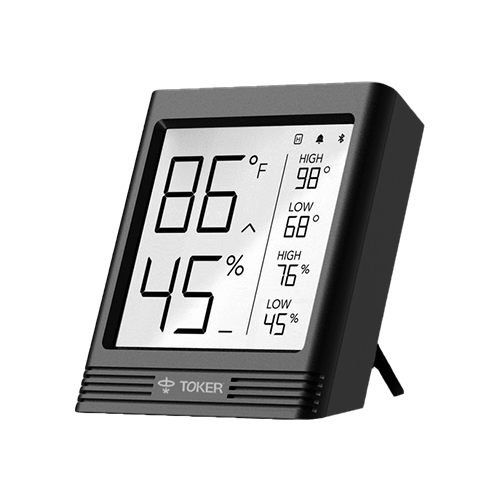 Thermo Hygrometers