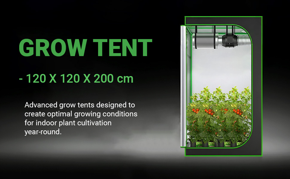 Grow Tent