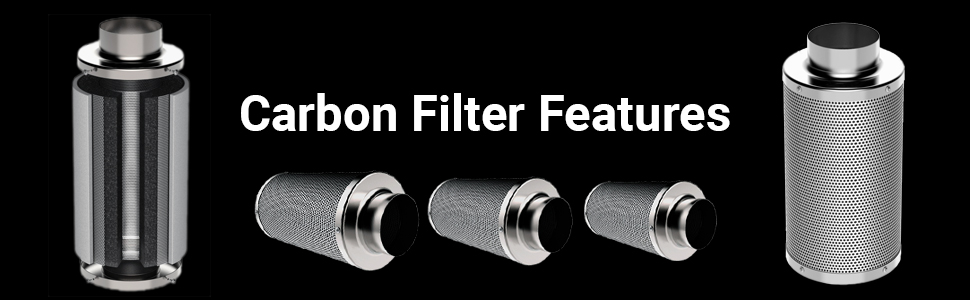 Corbon Filter