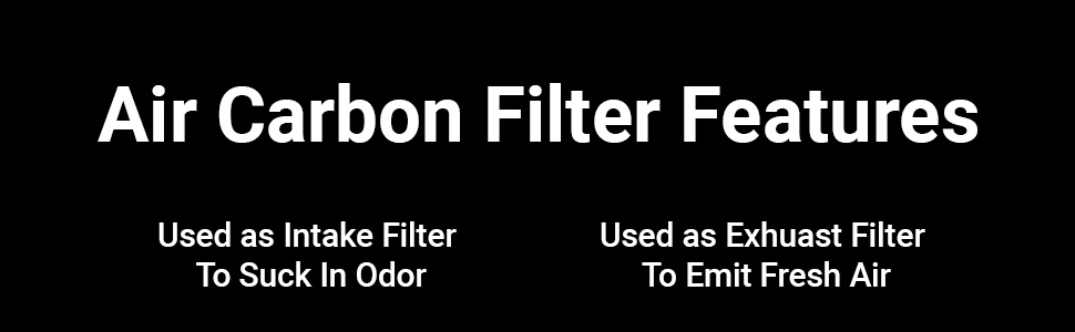 Corbon Filter